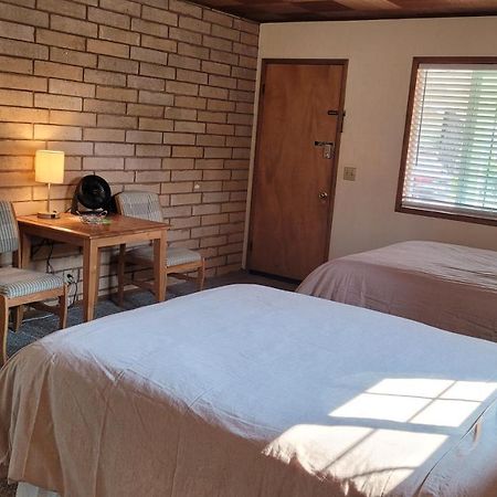 Moonlight Resort Suites & Sleeps Hoodsport ภายนอก รูปภาพ
